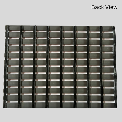 Anti skid mat-Single colour