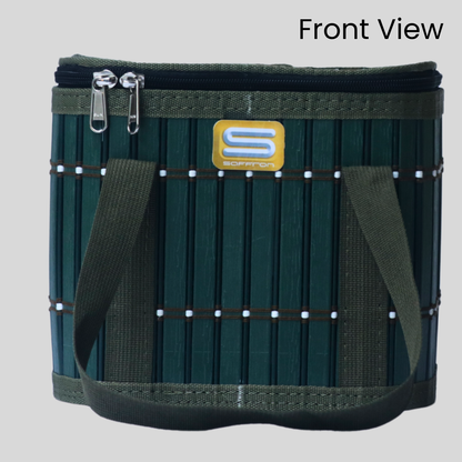 Small Executive Lunch Bag