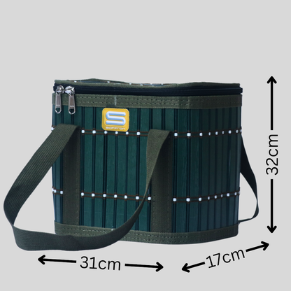 Small Executive Lunch Bag