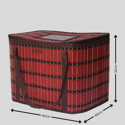 Iron Caddy