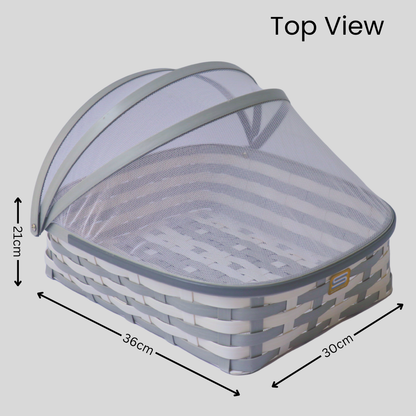 Fruit Basket-Large