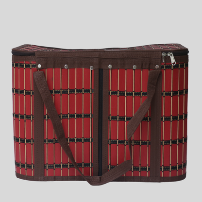 Iron Caddy
