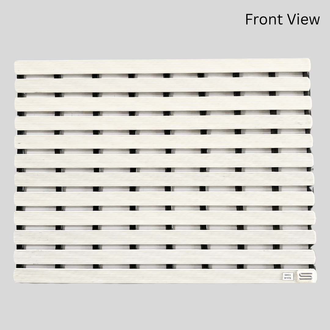 Anti skid mat-Single colour