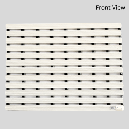 Anti skid mat-Single colour