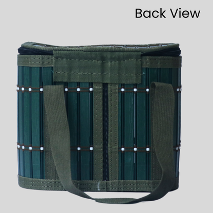 Small Executive Lunch Bag