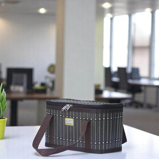 Office Lunch Bag