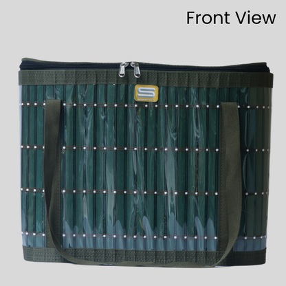 Laminated Lunch Bag Large Size