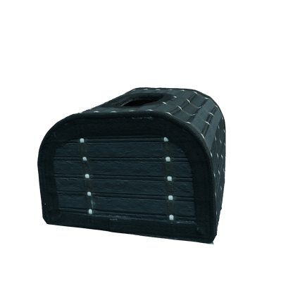 Tissue Holder