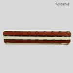 Premium Anti Skid Mat-Dual colour - Image 4