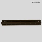 Premium Anti Skid Mat-Single Colour - Image 4