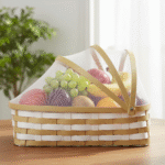 Premium Fruit Basket - Large
