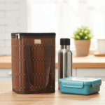 Premium Executive Lunch Bag - Large