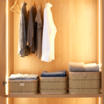 Luxury Foldable organizer (Set Of 3)