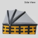 Premium Fruit Basket - Small - Image 3