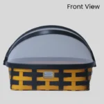 Premium Fruit Basket - Large - Image 3