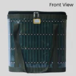 Premium Laminated Lunch Bag - Image 4