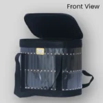 Premium Laminated Lunch Bag - Image 6