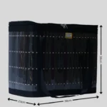 Premium Laminated Lunch Bag - Image 2