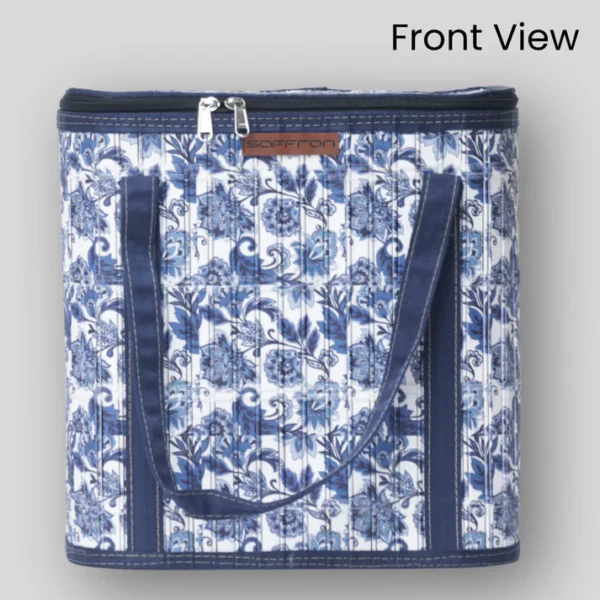 Luxury Printed Design Lunch Bags