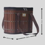 Premium Small Lunch Bag - Image 2