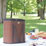 Premium Picnic Bag (Set Of 3)