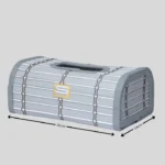 Premium Tissue Holder - Image 2