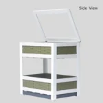 Premium Vegetable Stand - Image 3