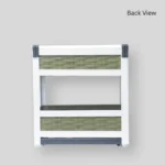 Premium Vegetable Stand