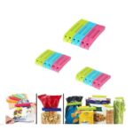 Multipurpose Food Packet Sealer Clips - Image 6
