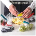 Multipurpose Food Packet Sealer Clips - Image 5
