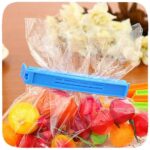 Multipurpose Food Packet Sealer Clips - Image 2