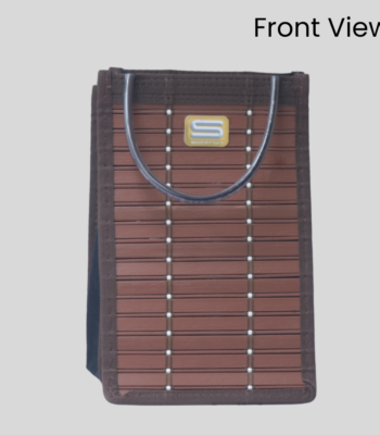 Four Water Bottle Bag