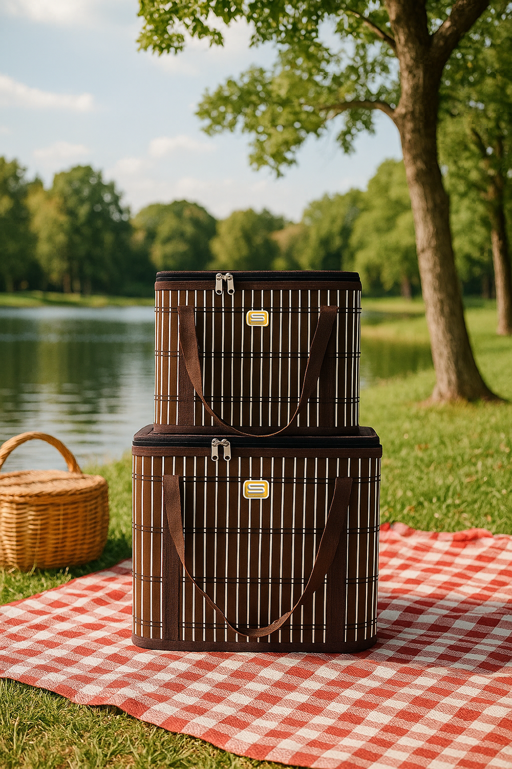 Picnic Bag
