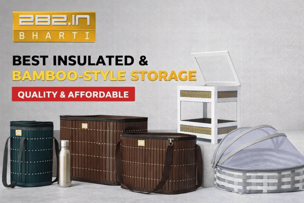 Best home essentials online India 2025