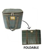 Foldable Lunch Bag - Image 4