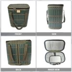 Foldable Lunch Bag - Image 3