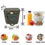 Foldable Lunch Bag - Image 2