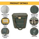 Foldable Lunch Bag - Image 7