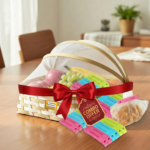 Premium Fruit Basket - Medium