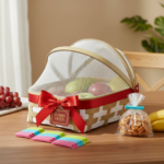Premium Fruit Basket Small