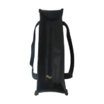 Black with Black Line - Image 3