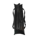 Black with Brown Line - Image 5