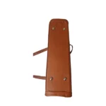 Tan Brown Tote Bag - Image 4